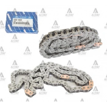 Eksantrik Zincir Starex 2002-2008 H-1 2008-2011 Sorento 2003-2011 140Hp 2.5Crdı (Oem No:24361-4A020) (Adet)