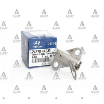 Eksantrik Zincir Gergi Starex 2002-2008 H-1 2008-2011 Sorento 2003-2011 140Hp 2.5Crdı (Oem No:24370-4A030) (Adet)