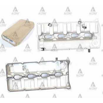 Külbütör Kapağı Starex 140Hp (1 Adet) (Oem No: 22410-4A000)