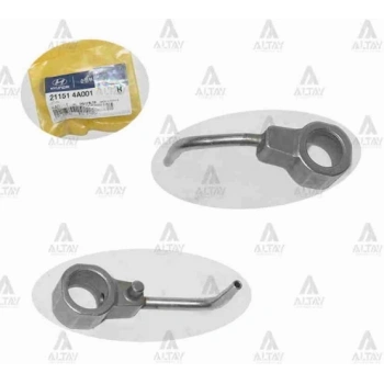 Yağ Fıskiyesi Starex 140Hp  Sorento (1 Adet) (Oem No: 21151-4A001)