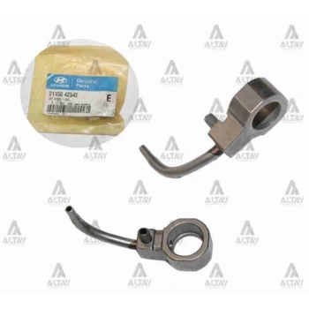 Yağ Fıskiyesi Starex Tci Sol (1 Adet) (Oem No: 21150-42542)