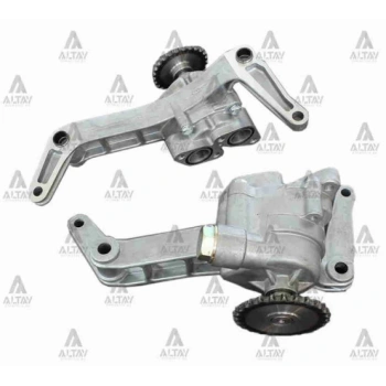 Yağ Pompa Starex 140Hp  Kmy 08-11  Kmy 12= Crdı (1 Adet) (Oem No: 26100-4A000)