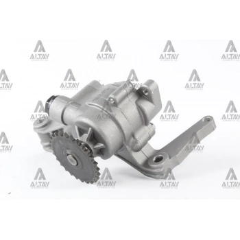 Yağ Pompa Starex 140Hp Kmy 2008-2011 Kmy 2012 Sonrası  Crdı (Oem No:26100-4A012) (Adet)