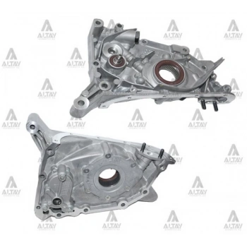 Yağ Pompa Starex  Kmy 05=  Bongo 04= Tcı (1 Adet) (Oem No: 21340-42106)