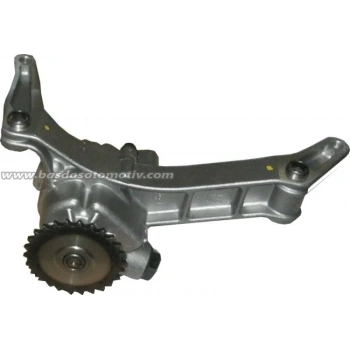 Yağ Pompası Starex Crdi Oem No: 26100-4A000