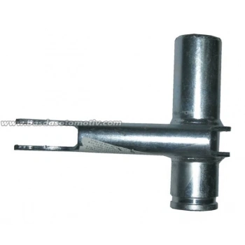 Ayak Süspansiyon Starex Kamyonet Sağ (Oem No: 5428147000)