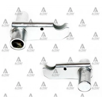 Torsiyon Germe Kolu Starex 1998-2008 Sol (Oem No:54280-4A002) (Adet)