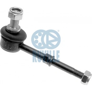 Hyundai H 1   Starex Mpv [A1] | Satellıte | H 200 [1997 06~2004 04] 97 00 Viraj Denge Demiri Bağlantı Mili  (Oem No:555304A000; 555304A001; Mr2678)