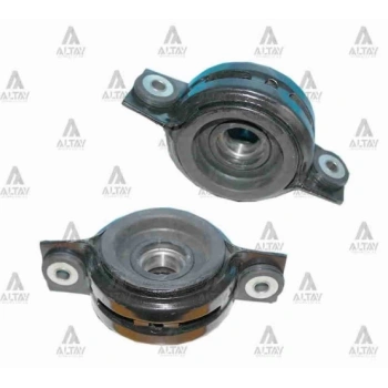 Şaft Askı Takozu Starex 2002-2008 Libero (2 Adet)