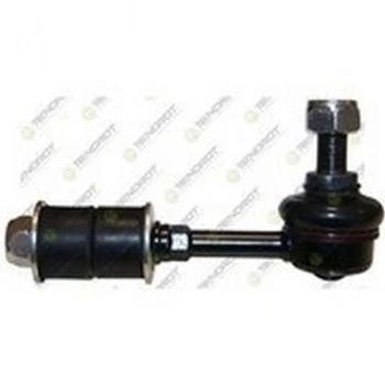 Z Rot Starex 1998-2008  Ön R+L