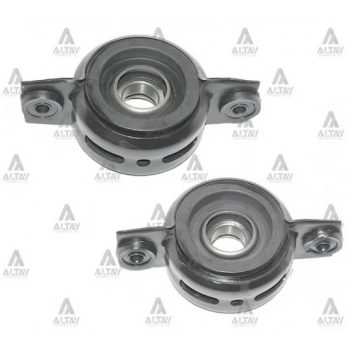 Şaft Askı Takozu Starex 2002-2008 Libero (Yerli) (Oem No:49130-4A000) (Adet)