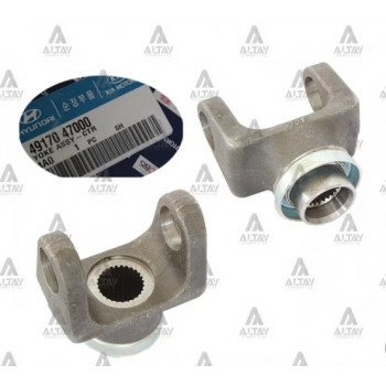 Şaft Kayıcı Starex Libero Kamyonet (Oem No:49170-47000) (Adet)