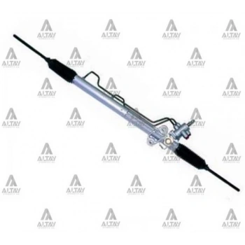 Direksiyon Kutusu Starex 2002-2008 Hidrolik (Mando) (1 Adet) (Oem No: 57700-4A600)