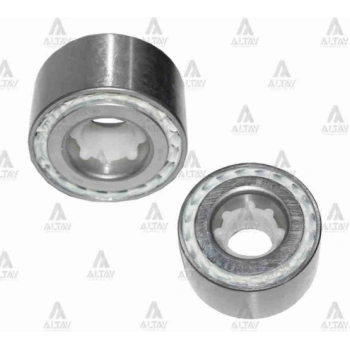 Teker Rulmanı Arka Hyundaı H-1 98 Starex 98 L-200 96 Pajero 96 40X85X4544 ( Masuralı ) (Oem No:90369-40003) (Adet)