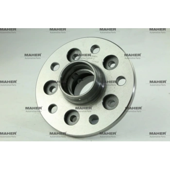 Teker Poryası Starex Starex Lıbero Kmy H-100 Kamyonet Kmy 2005 Sonrası  Ön (Oem No:51751-47000) (Adet)