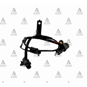 Sensör Abs Starex 2002-2008 Ön Sağ (1 Adet) (Oem No: 95620-4A355)