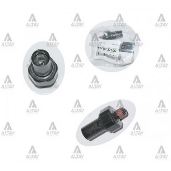 Müşür Yağ Starex 140Hp  Blue  I-20  Elantra 11=  Era Dizel  Cerato  Rio  Santa Fe (1 Adet) (Oem No: 94750-37000)