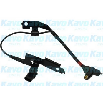 Hyundai H 1   Starex Mpv [A1] | Satellıte | H 200 [2006 06~2007 12] 97 00 Fren Sensör Grubu  (Oem No:956204A455)