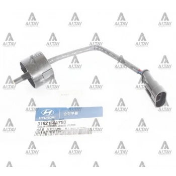 Mazot Sensörü Filtre Starex 2002-2008 Accent 2003-2006 Dizel (Oem No:31921-4A700) (Adet)