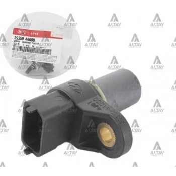 Sensör Tdc (Eksantrik) Starex 140Hp Sorento D4Cb (Oem No:39350-4A000) (Adet)