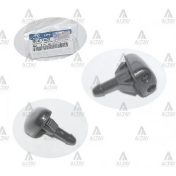 Su Fıskiye Memesi Starex (1 Adet) (Oem No: 98630-4A000)