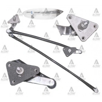 Cam Silgi Mekanizması Starex İç 2002-2008 (1 Adet) (Oem No: 98200-4A000)