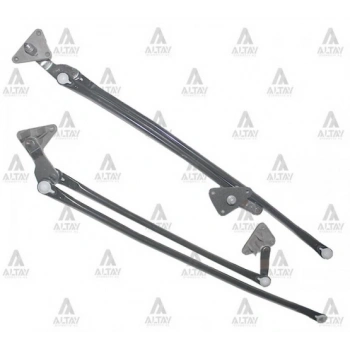 Cam Silgi Mekanizması Starex İç 2002-2008 (1 Adet) (Oem No: 98200-4A000)