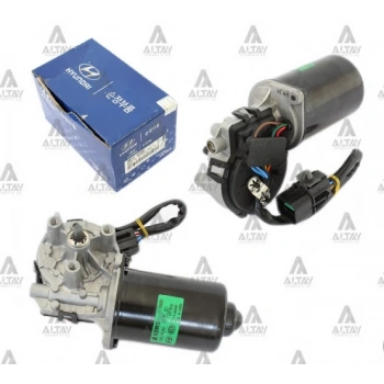 Motor Cam Silgi Starex  Libero (1 Adet) (Oem No: 98111-4A500)