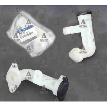 Su Fıskiye Depo Dolum Borusu Starex (1 Adet) (Oem No: 98640-4A010)