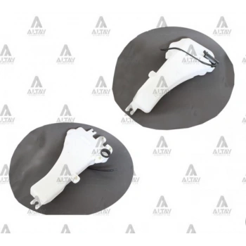 Su Fıskiye Deposu Starex 2002-2008 Motorlu (1 Adet) (Oem No: 98610-4A010)