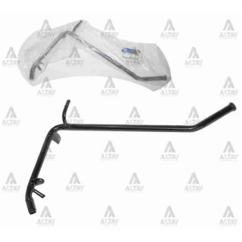 Devirdaim Su Borusu Starex D4Bh (1 Adet) (Oem No: 25431-42930)