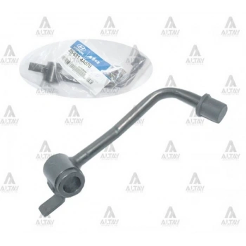 Devirdaim Su Borusu Starex 140Hp Crdı (1 Adet) (Oem No: 25431-4A070)