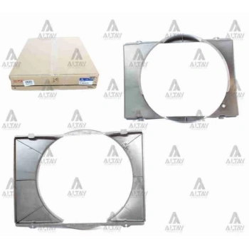 Fan Davlumbazı Radyatör Starex Kamyonet (1 Adet) (Oem No: 25350-47000)