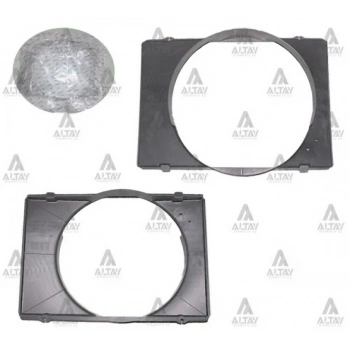 Fan Davlumbazı Radyatör Starex 140 Hp (1 Adet) (Oem No: 25350-4A900)