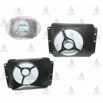 Fan Davlumbazı İntercooler (Ara Soğutucu) Starex 2002-2008 (1 Adet) (Oem No: 28195-4A200)
