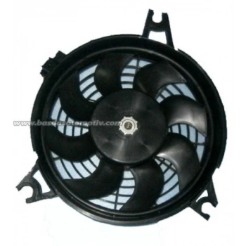 Fan Starex 2002-2008 Klima Kr Sol  Oem No: 97730-4A005