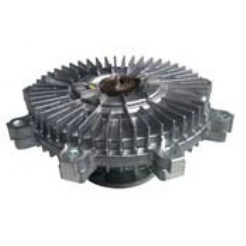 H 1 Starex Crdı D4Cb 2002  Fan Termiği  (Oem No:252374A000)