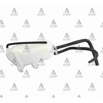 Yedek Su Deposu Starex Kapaklı Hortumlu Komple (1 Adet) (Oem No: 25429-4A001)