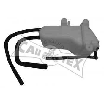 Yedek Su Deposu Starex Starex Kamyonet (Hortumlu) Oem No: 25429-4A000