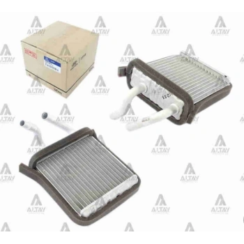 Radyatör Kalorifer Starex 2002-2008 Arka (1 Adet) (Oem No: 97044-4A010)