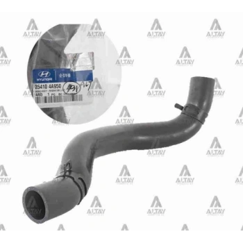 Hortum Radyatör Alt Starex Crdi (1 Adet) (Oem No: 25410-4A950)