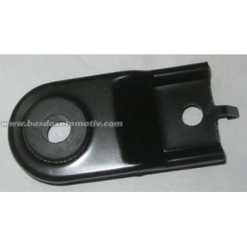 Radyatör Starex 2002 - Üst Kulağı Lastikli  Oem No: 25333-4A000