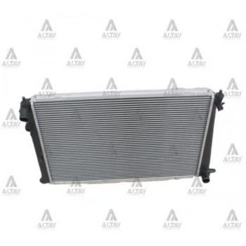 Su Radyatörü Starex 2002-2008 26Mm (Mt) (Oem No:25310-4A100) (Adet)