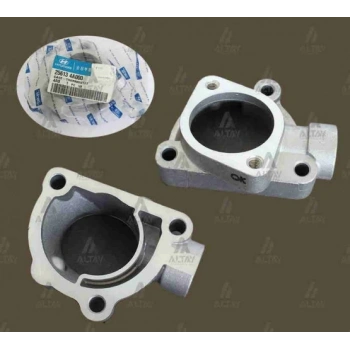 Termostat Kapak Alt Yuva Starex 140 Hp (1 Adet) (Oem No: 25613-4A000)