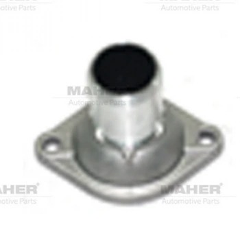 Termostat Kapak Üst Kmy Starex (Oem No:25125-42540) (Adet)