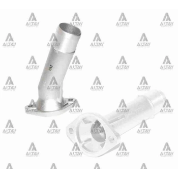 Termostat Kapak Üst Starex  Kmy 2008-2011 140Hp (1 Adet) (Oem No: 25631-4A000)