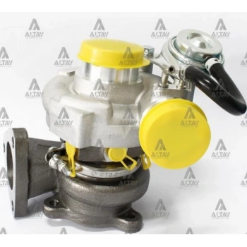 Turbo Starex 2002-2008 100Hp (1 Adet) (Oem No: 28200-4A201)