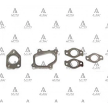 Turbo Contası Starex  Sorento 140Hp  D4Cb (1 Adet) (Oem No: 28255-4A000)