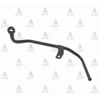 Boru Turbo Starex Su Libero (Yerli) (1 Adet) (Oem No: 25441-42650)