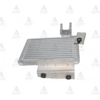 Radyatör Yağ (Soğutucu) Starex 2005-2008 100Hp  D4Bh (1 Adet) (Oem No: 25460-4A650)